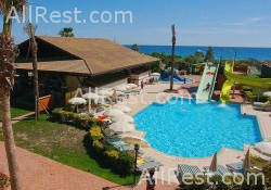 Barbaross Pashas Beach Club 9